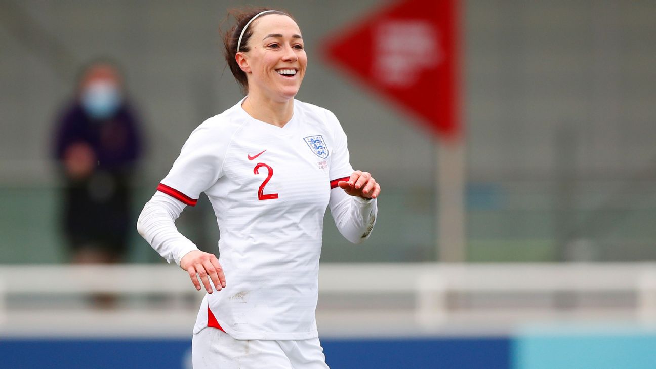 Lionesses: Bronze returns, Houghton misses out