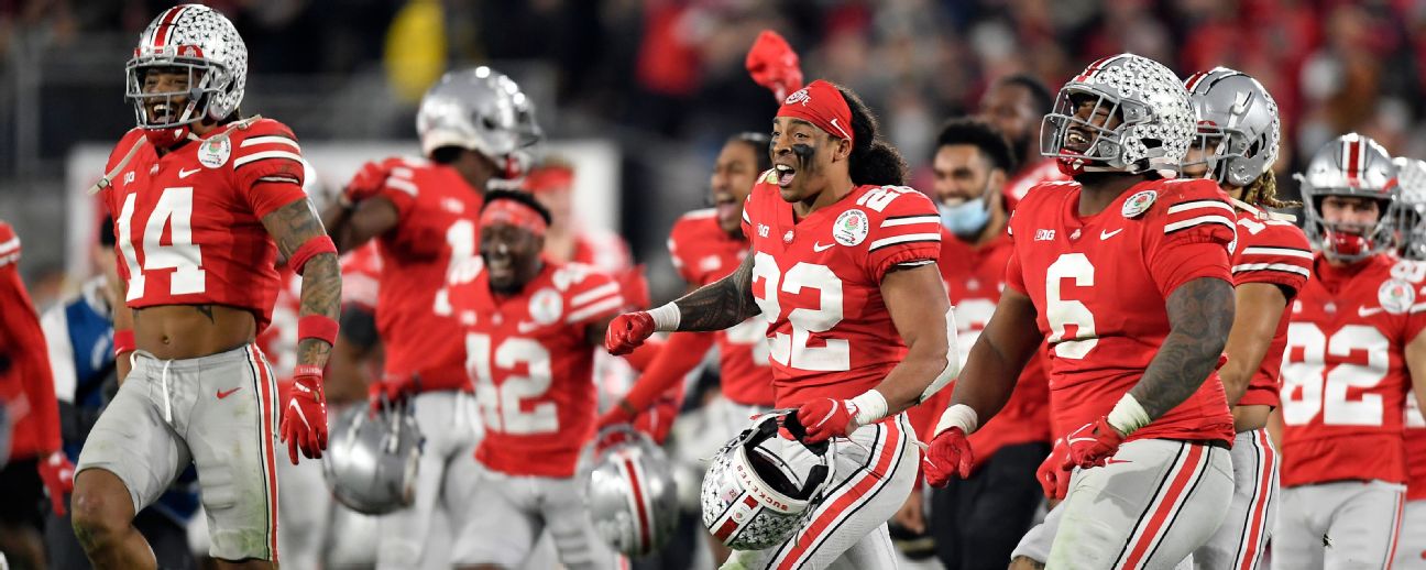 5 Emerging osu sports Trends To Watch In 2021