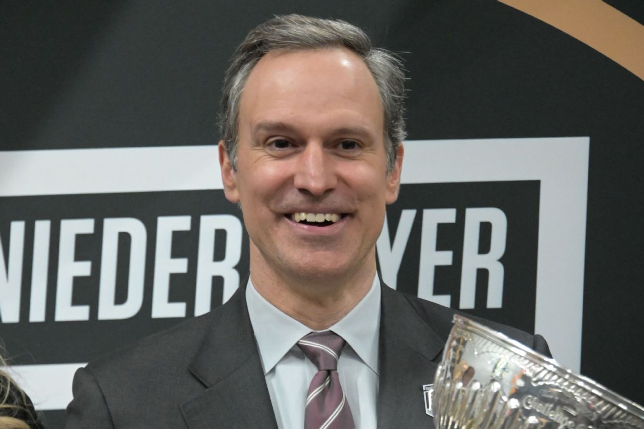 Niedermayer joins Ducks' front office as adviser