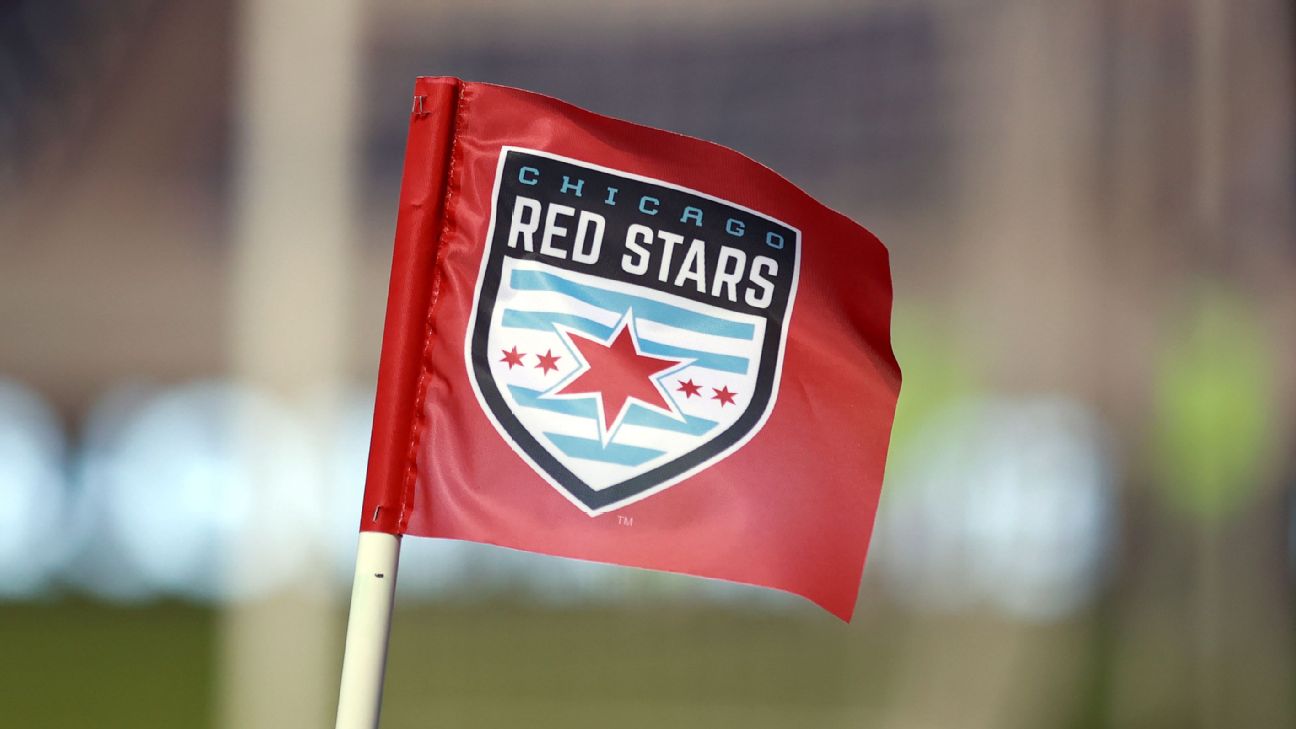 Red Stars owner Whisler selling stake in club