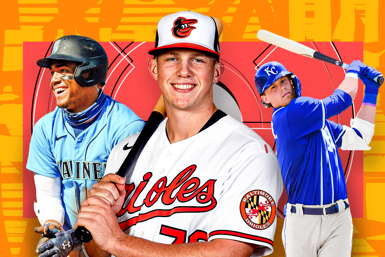 How one pitching prospect could change the MLB draft forever -- by