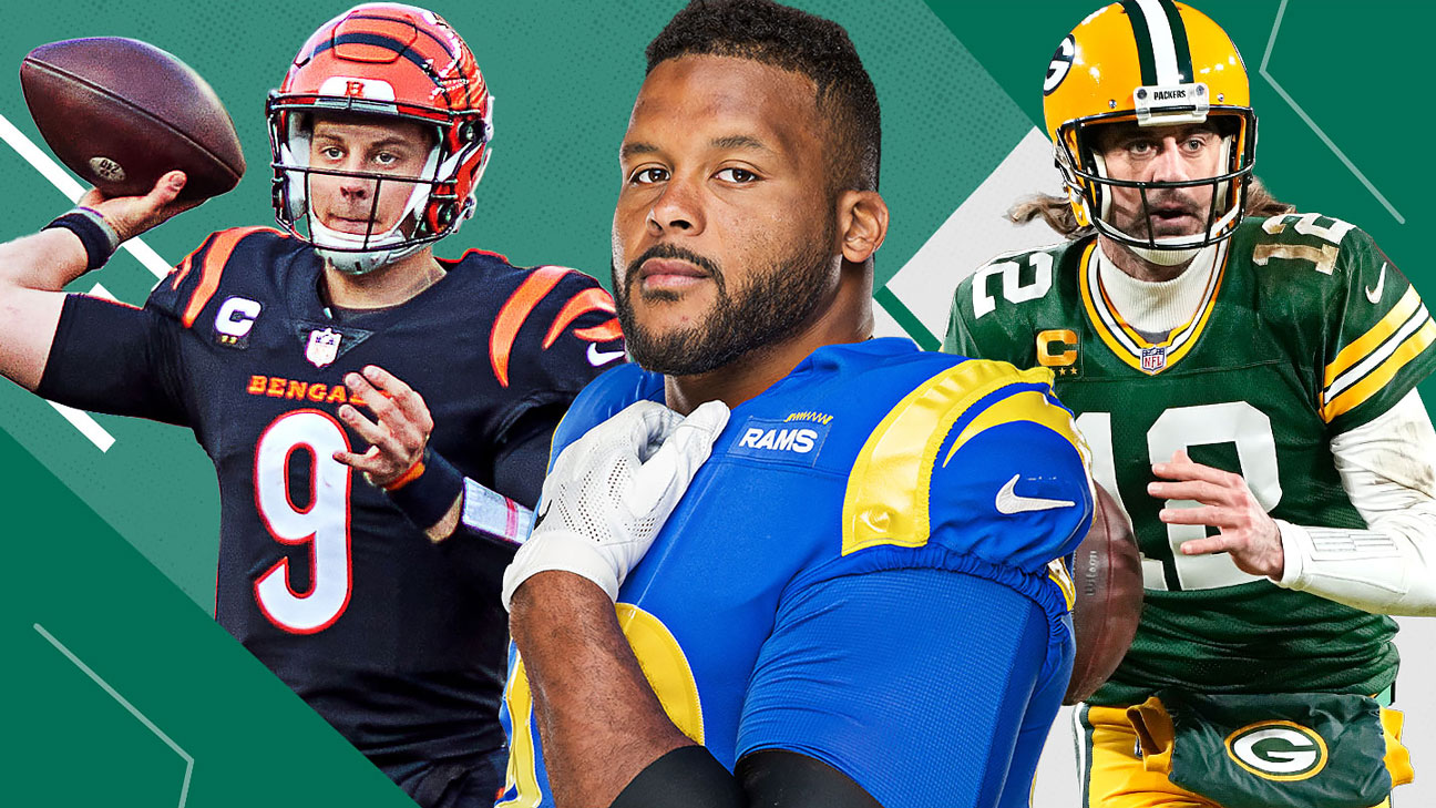 NFL Team Rankings: Who Has Risen to the Top This Offseason?