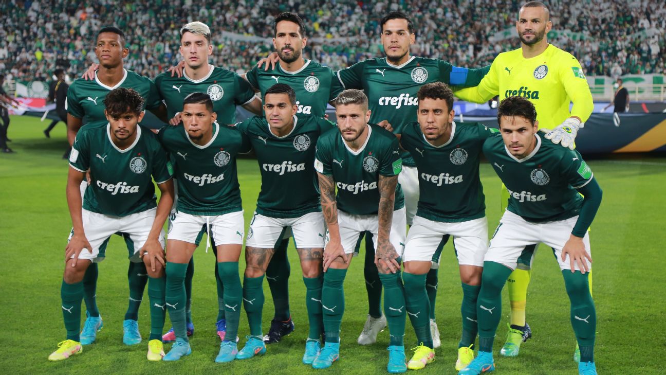 Palmeiras não é campeão mundial; vai ser difícil outro clube