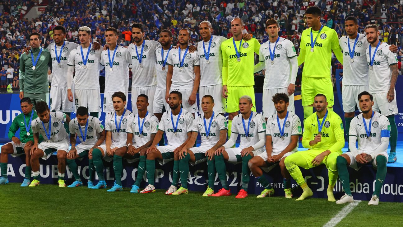 Finalistas do Mundial, Chelsea e Palmeiras têm mulheres no comando