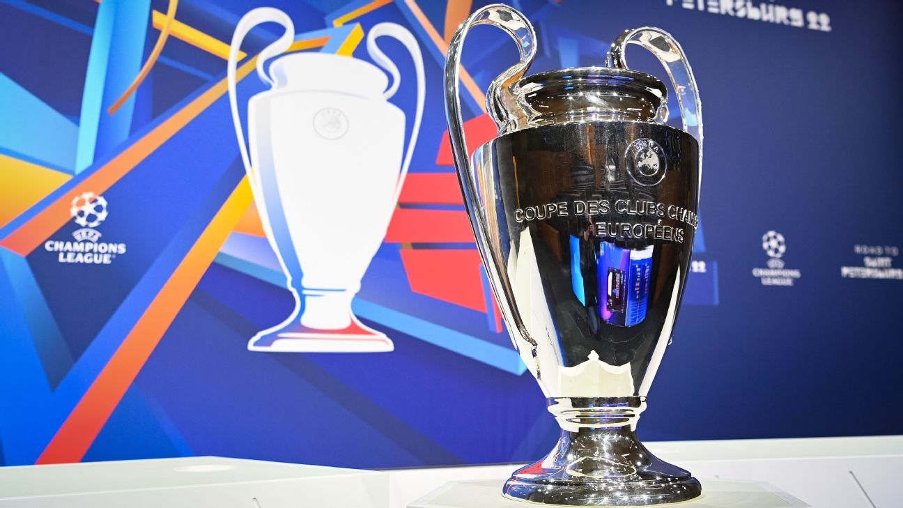 Uefa deve retirar final da Champions League da Rússia