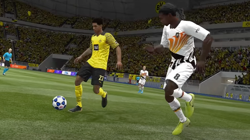 FIFA 21 E FIFA 22 JOGOS GRÁTIS PRA SEMPRE NO PS4 POR BUG 