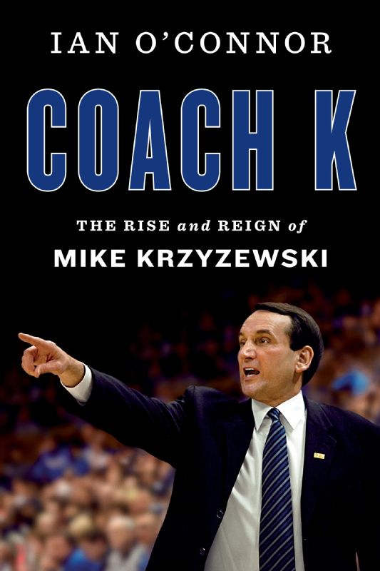Book says Duke basketball coach Mike Krzyzewski pushed for Jon Scheyer to  succeed him over Tommy Amaker