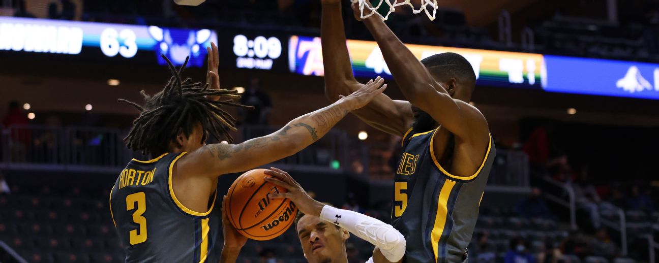 North Carolina A&T Aggies Basketball - Aggies News, Scores ...