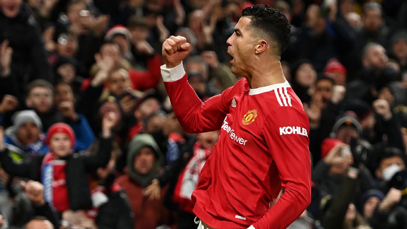 Boleirando on X: 🗓  Calendário oficial! Esses serão os próximos jogos do Manchester  United no mês de setembro. Quantos gols Cristiano Ronaldo vai marcar?  Comentem aí! ⬇️  / X