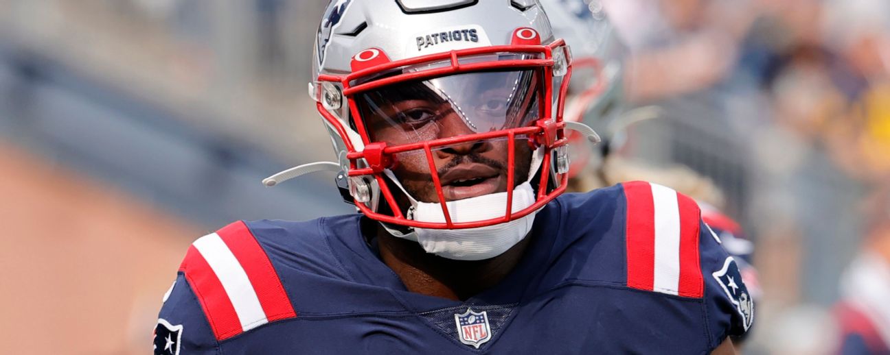 Patriots News: 2nd-Round Pick Josh Uche Agrees to 4-Year Rookie Contract, News, Scores, Highlights, Stats, and Rumors