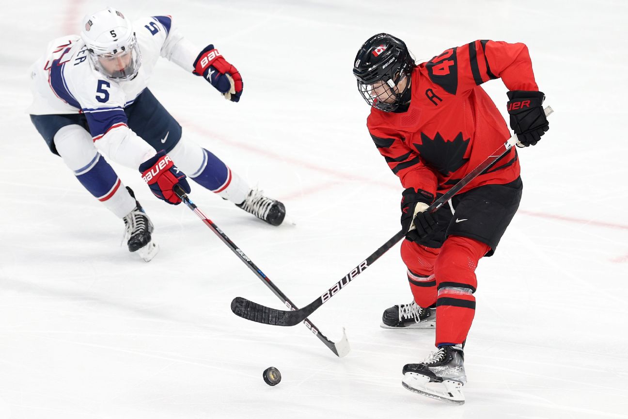 CAA signs eight in initial women's hockey push