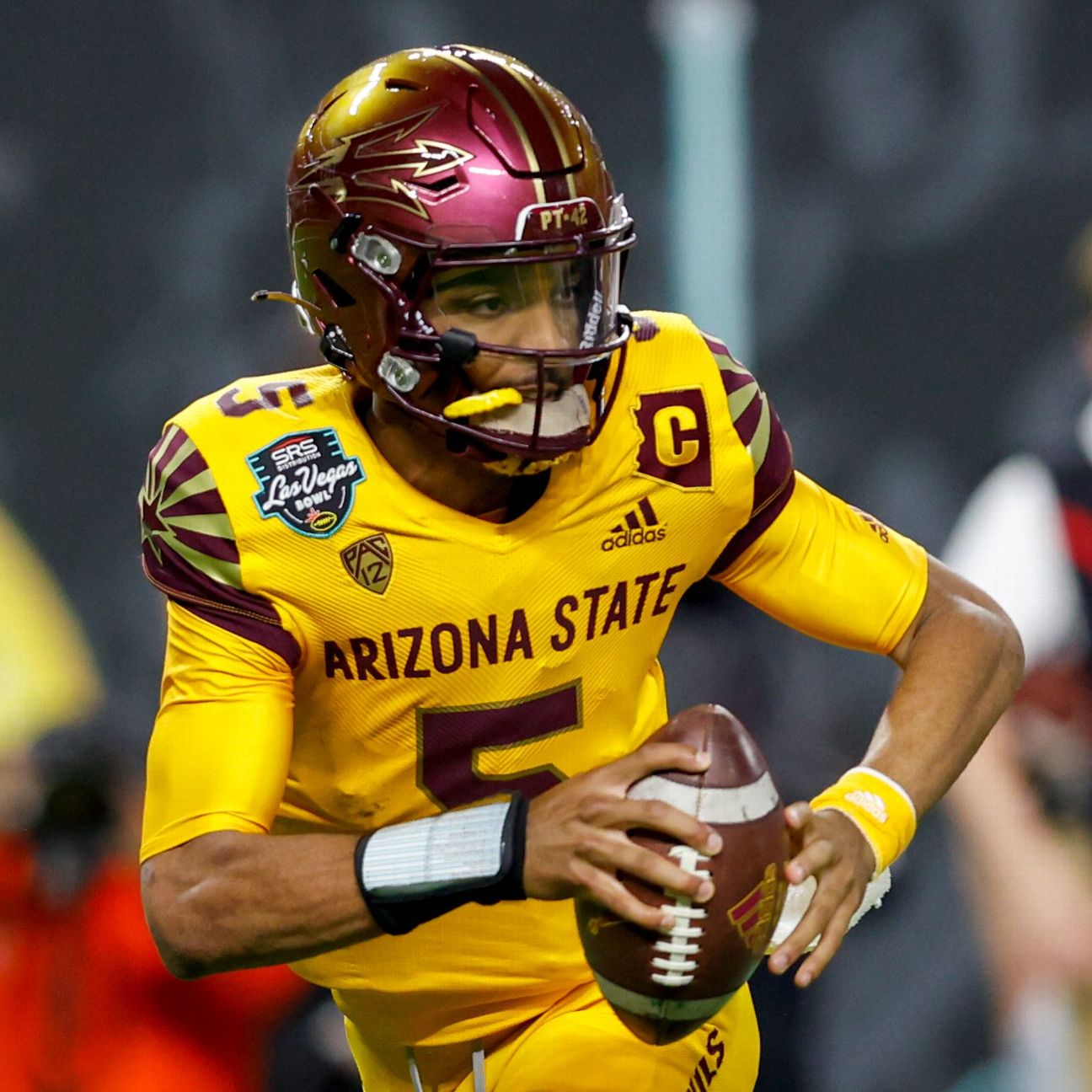 Arizona State Sun Devils Football - Sun Devils News, Scores, Stats, Rumors  & More | Espn