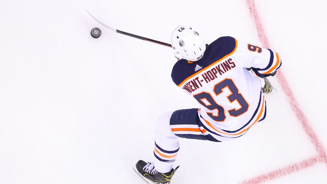 Fantasy Hockey Leagues, Rankings, News, Picks & More ESPN