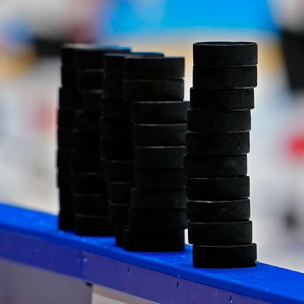 Source: PHF commissioner resigns on 'her terms'