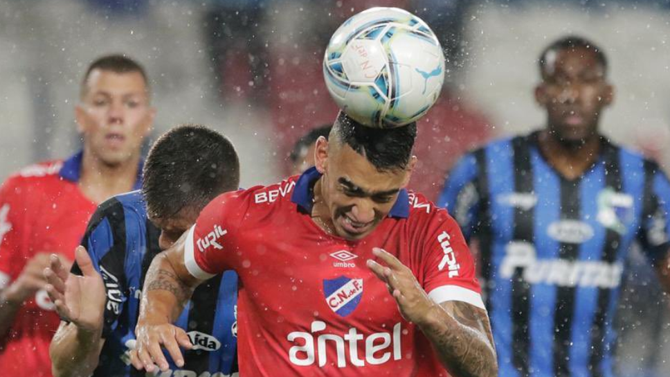 Resultado del partido Cerro Largo vs. Nacional por la fecha 2 de la primera  división de Uruguay 2023, resumen y goles, futbol uruguayo, Deportes