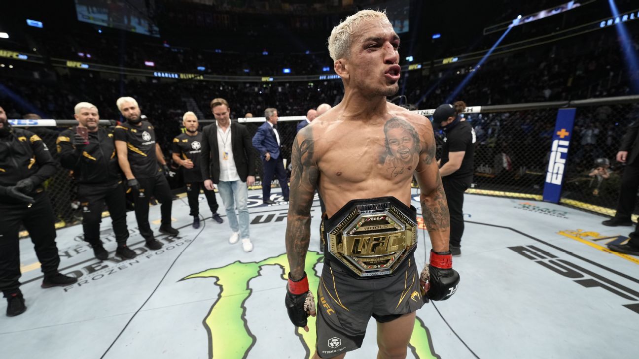 UFC: lutador vê Do Bronx como único que poderia 'causar problemas