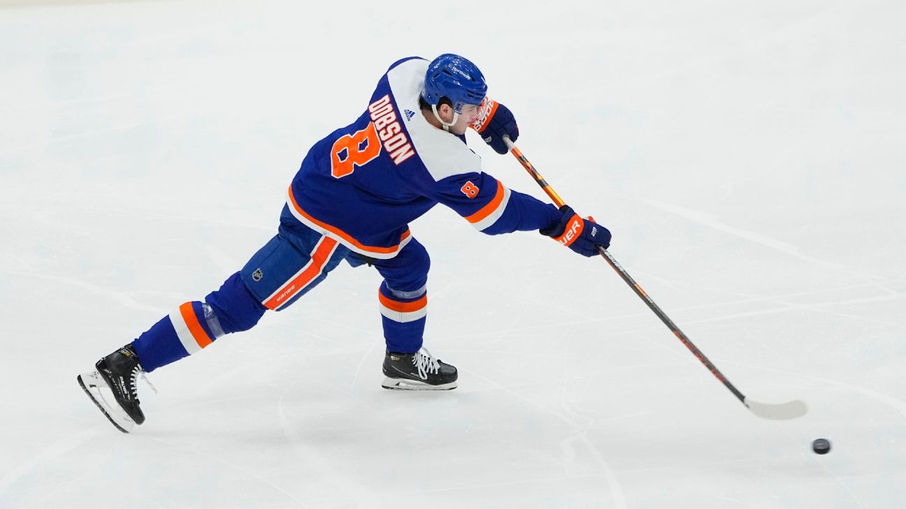 Fantasy Hockey Waiver Wire Pickups: Evan Rodrigues, Anton Lundell