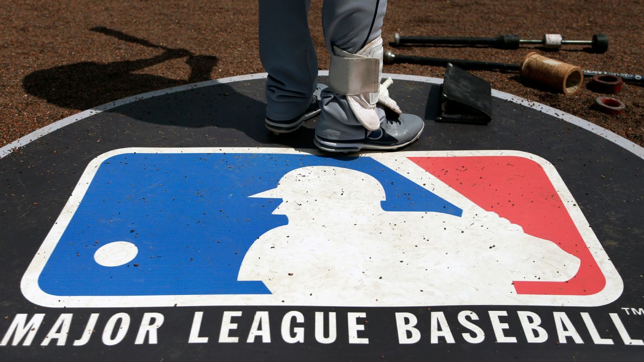 MLB average salary up 11% year after lockout: AP Exclusive