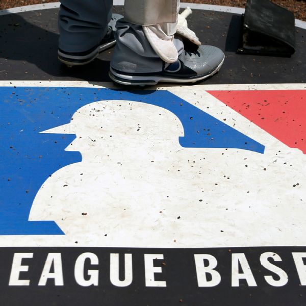 Progress minimal as MLB, MLBPA continue to talk