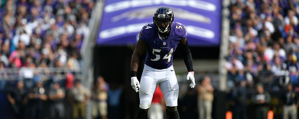 Patrick Queen - Baltimore Ravens Linebacker - ESPN