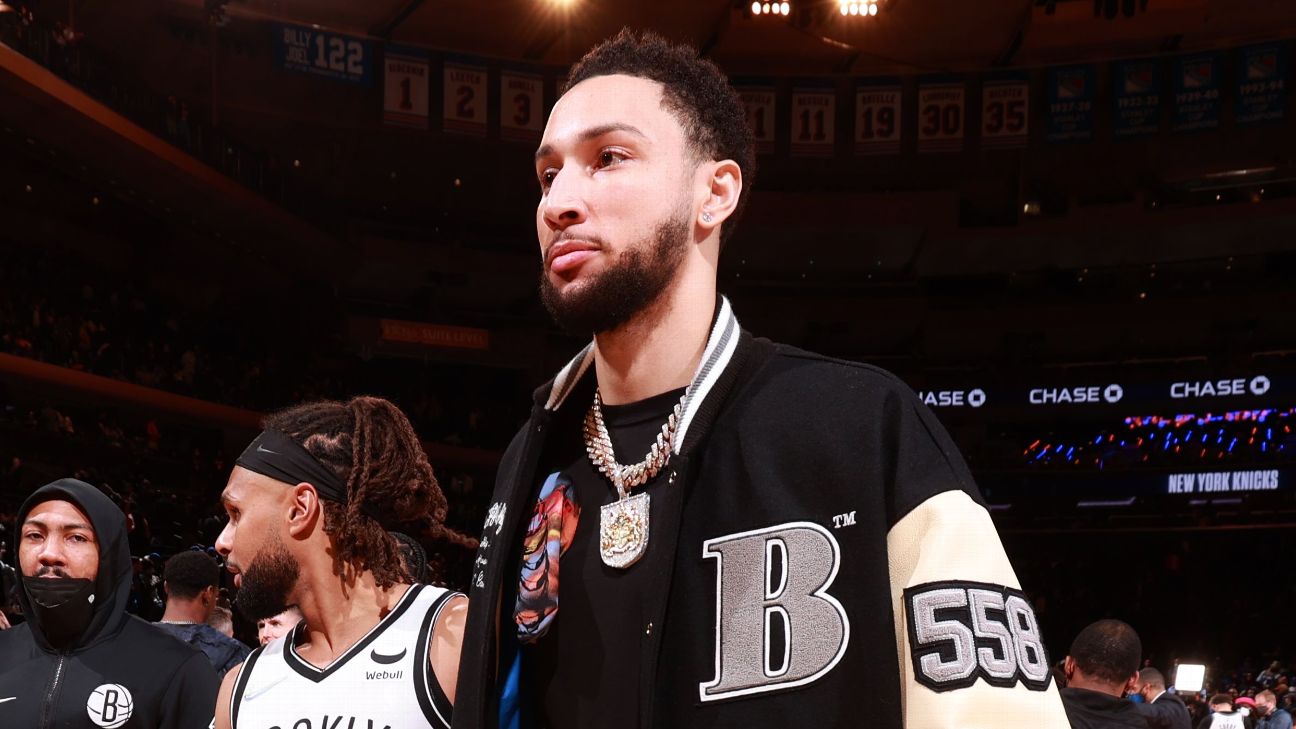 ICYMI: Ben Simmons' fiancé Maya Jama seen with Patty Mills' wife Alyssa in  Miami, prompts speculation that the reportedly injured player might be  traveling with the team