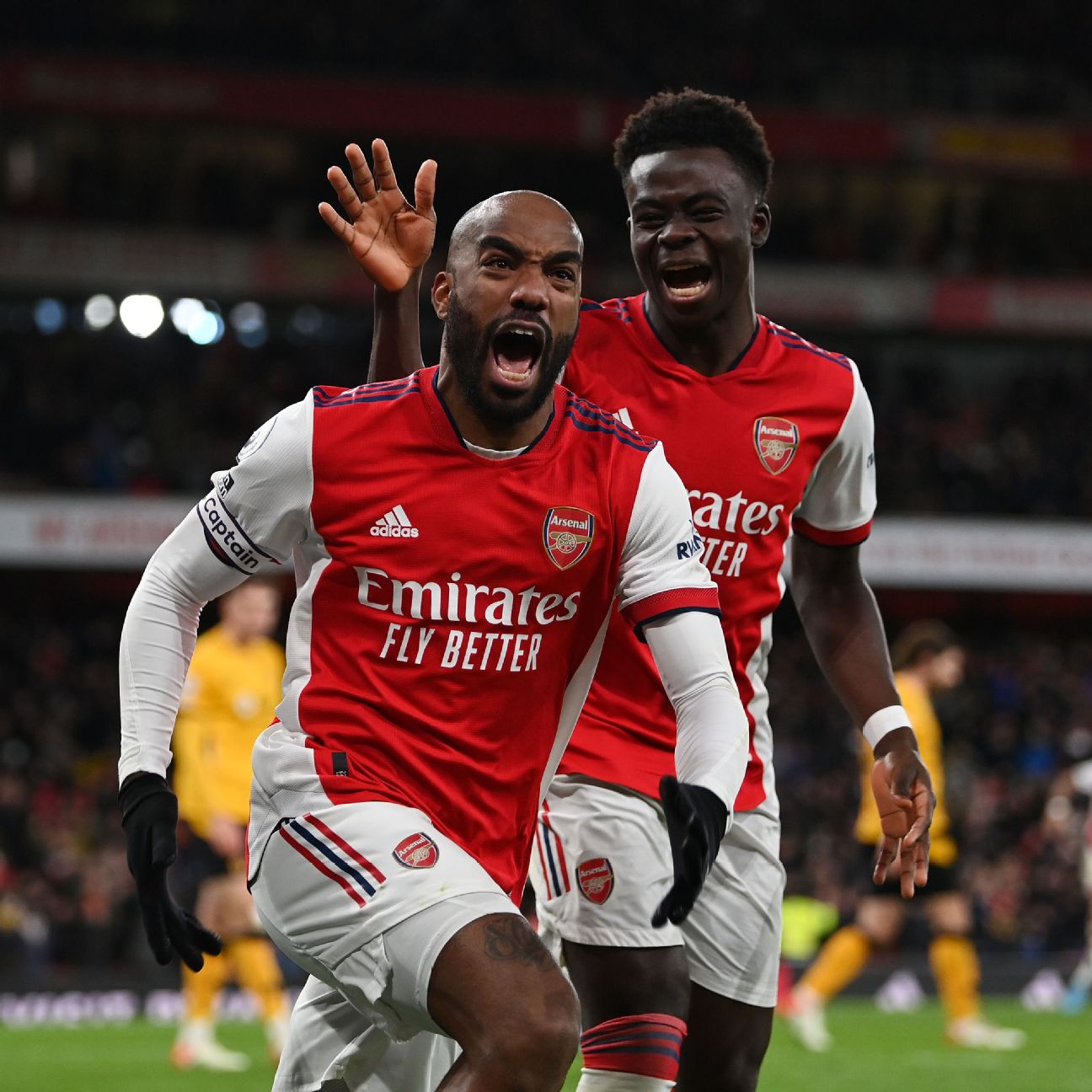Arsenal 2-1 Wolverhampton Wanderers (Dec 2, 2023) Game Analysis - ESPN