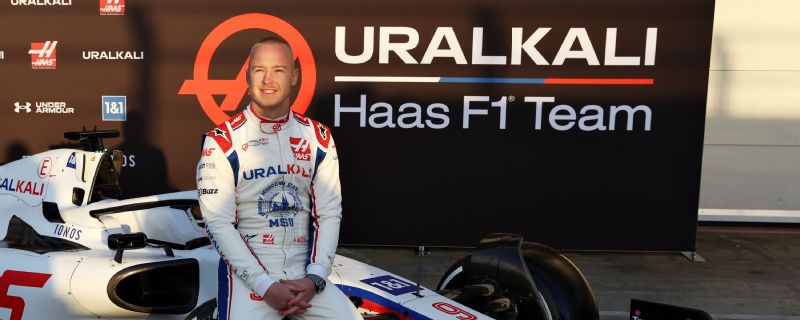Haas to decide on Nikita Mazepin, Uralkali next week