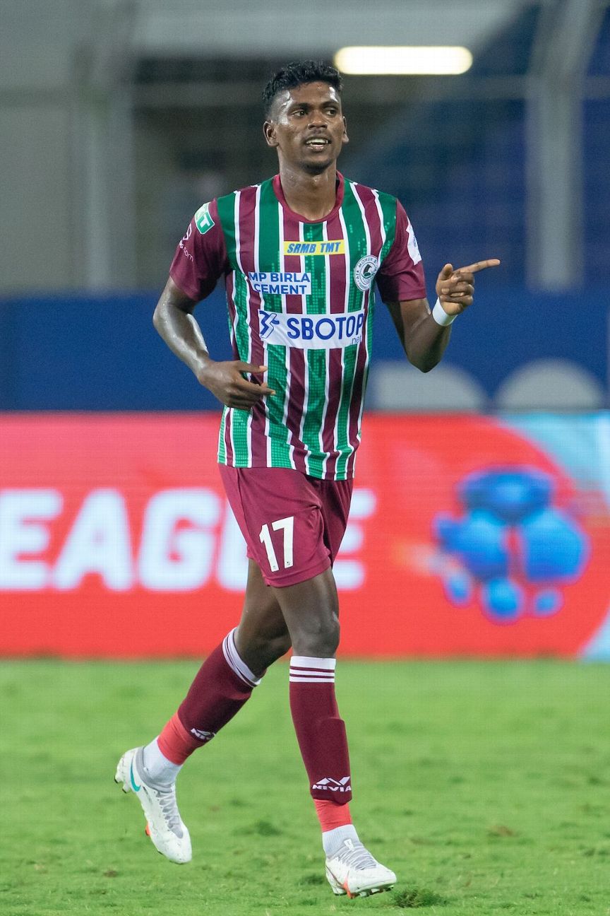 ATK Mohun Bagan 2-0 SC East Bengal (29 Oct, 2022) Game Analysis - ESPN (IN)