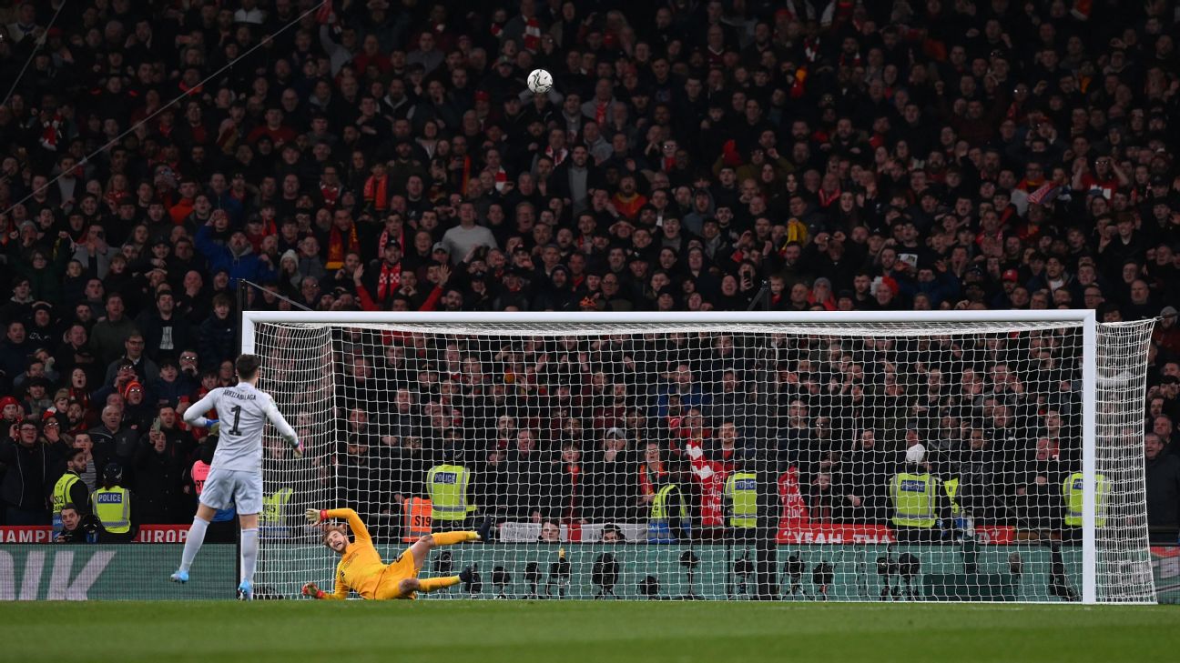 Save after save for Edouard Mendy. 🔥👏 - Chelsea Football Club