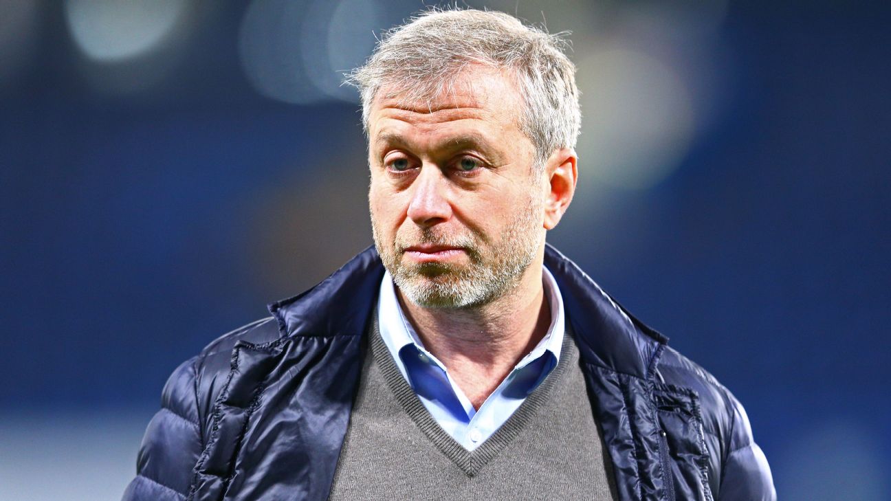 Abramovich files lawsuit at EU general court
