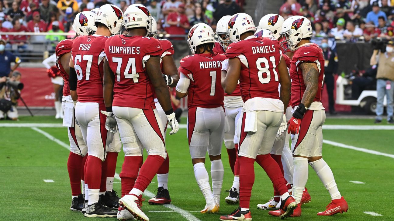 Cardinals vs 49ers se jugará en el Estadio Azteca