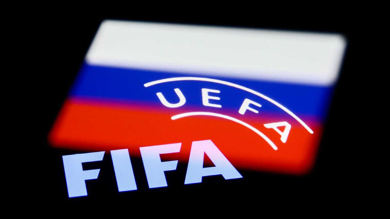Russian ban appeal set to be heard in July