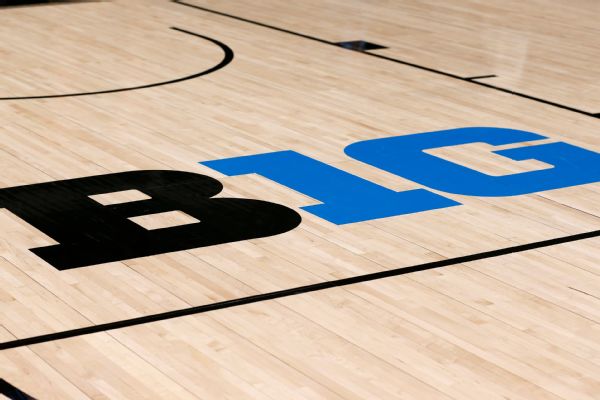 USC, UCLA set for two games each at Big Ten's easternmost schools