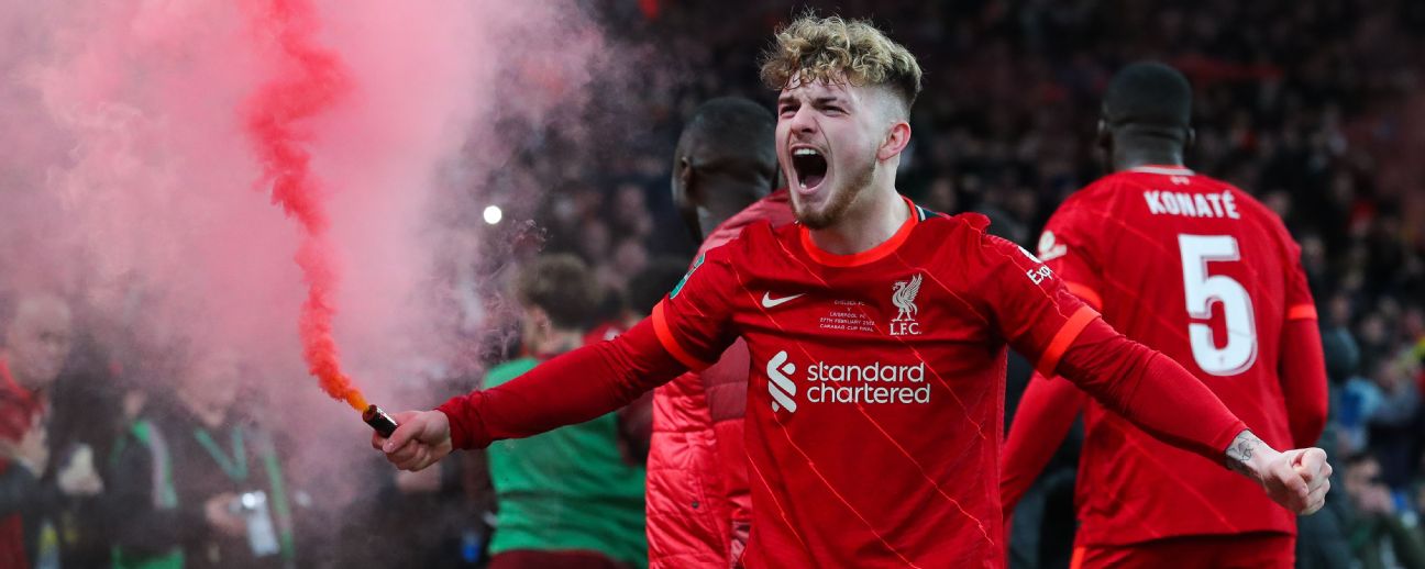 English Carabao Cup News, Stats, Scores ESPN