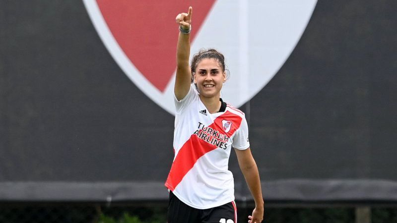 River Plate Fútbol Femenino (@RiverPlateFem) / X