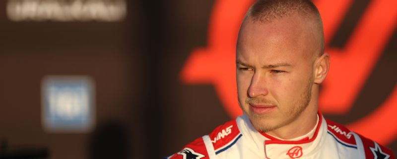 Russian drivers escape FIA ban, Mazepin clear to race