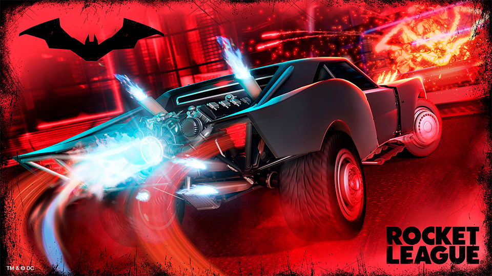 CARROS Jogando Futebol - Rocket League - IR GAMES 