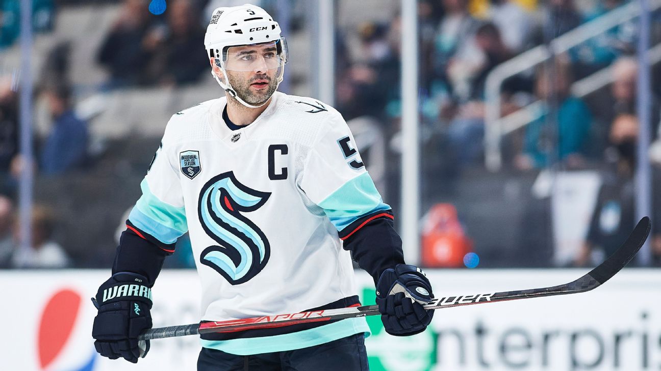 Trade notes and rumors: What we're hearing on Giordano, DeBrusk, Fleury, more