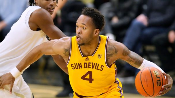 NCAA - Men's College Basketball Teams, Scores, Stats, News, Standings
