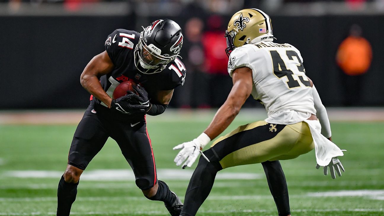 New Orleans Saints must replace C.J. Gardner-Johnson and Trevor