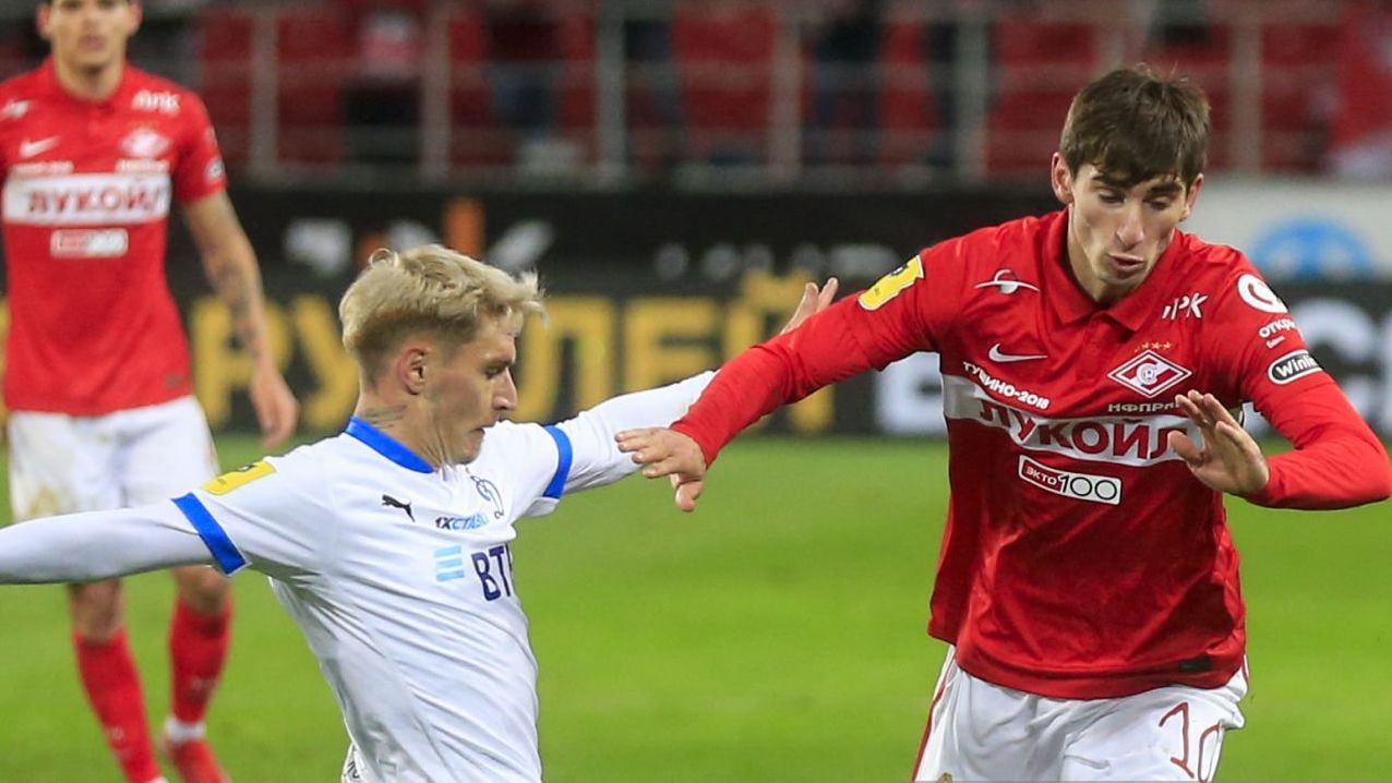 Noticias, Estadísticas y Resultados de Liga Premier de Rusia ESPN ESPN