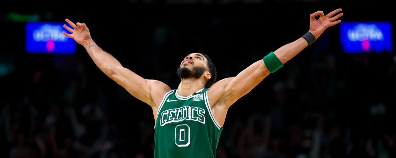 Boston Celtics Basketball - Celtics News, Scores, Stats, Rumors & More |  ESPN