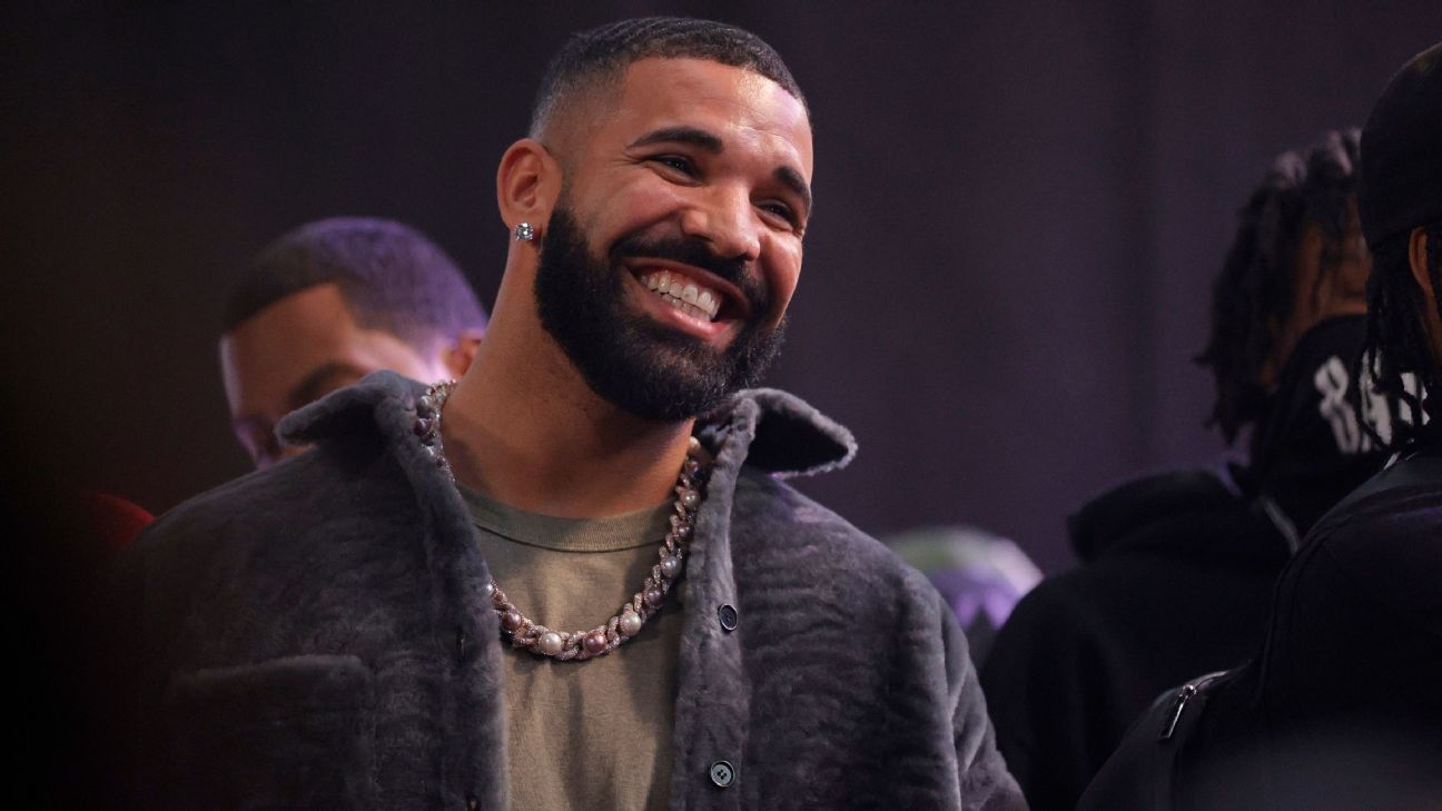 Drake reacende 'treta antiga' e aposta quase R$ 8 milhões em Argentina campeã na Copa; relembre a polêmica