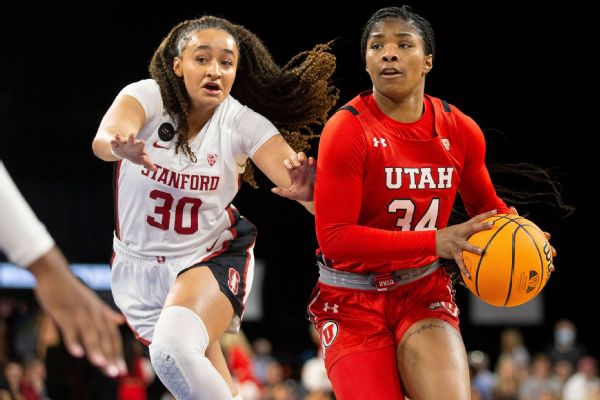 Utah vs. Stanford - (Dasia Young ) [600x400]