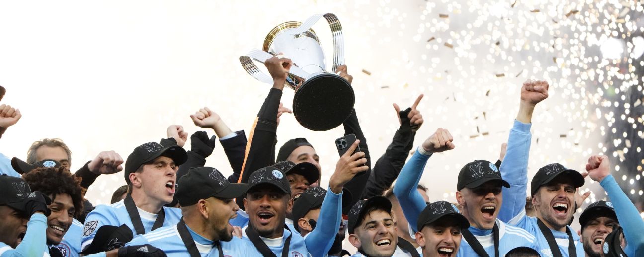 Data predicts the best, worst and most watchable 2022 MLS teams