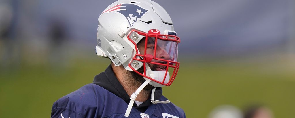 Patriots' Kyle Van Noy eyes free agency with 'adapt or die' mindset - ESPN  - New England Patriots Blog- ESPN