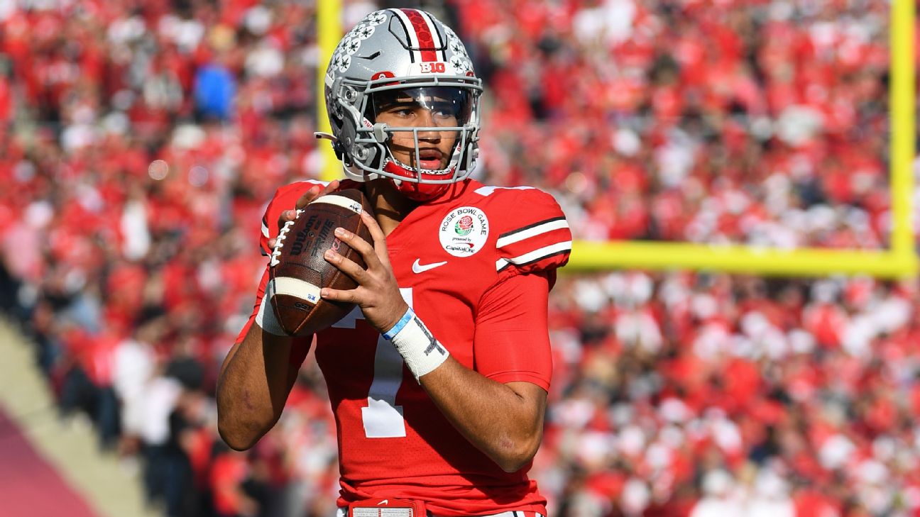 College football picks - Everything you need to know to bet football this  season - ESPN