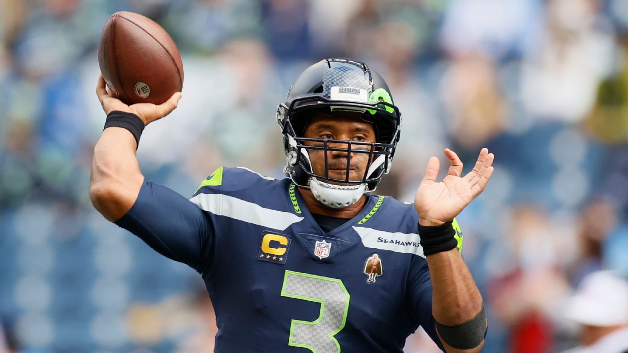 Can Denver, Russell Wilson be fixed? Answering 10 questions - ESPN