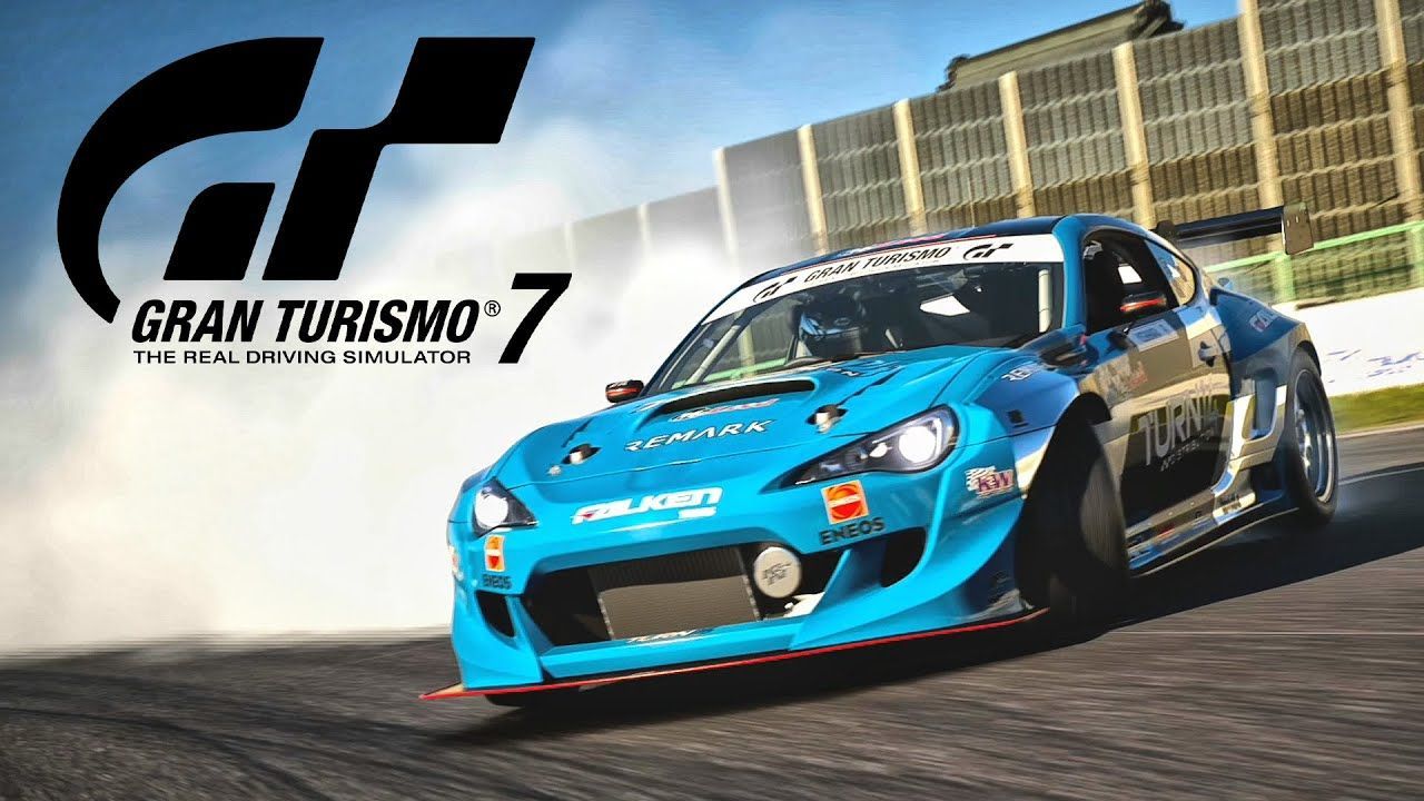Gran Turismo 7 - os 10 carros mais rápidos