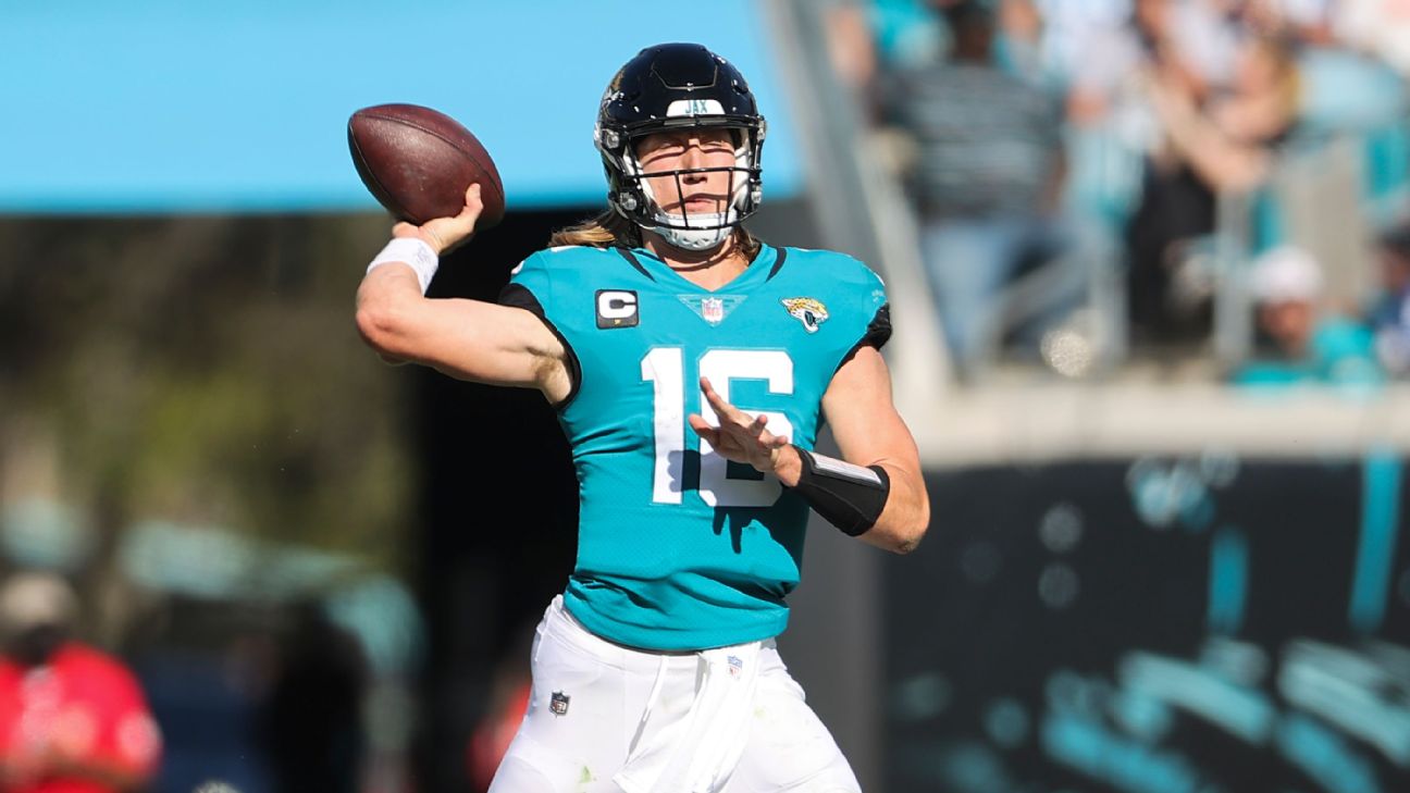 Report: Jaguars expected to use franchise tag on Allen Robinson